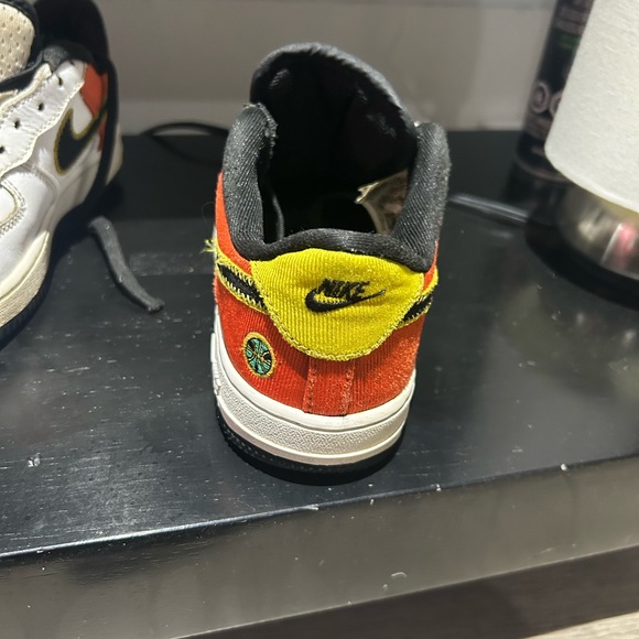 Air Force One Raygun - Picture 10 of 13